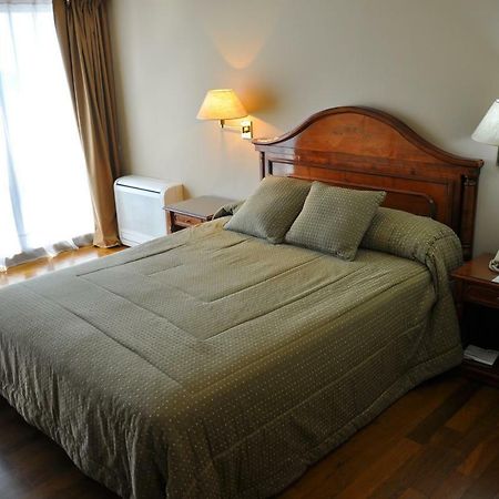 Gran Hotel Guarani Corrientes Bagian luar foto