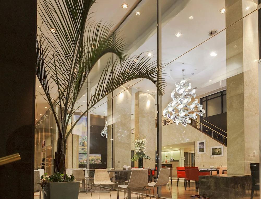 Gran Hotel Guarani Corrientes Bagian luar foto