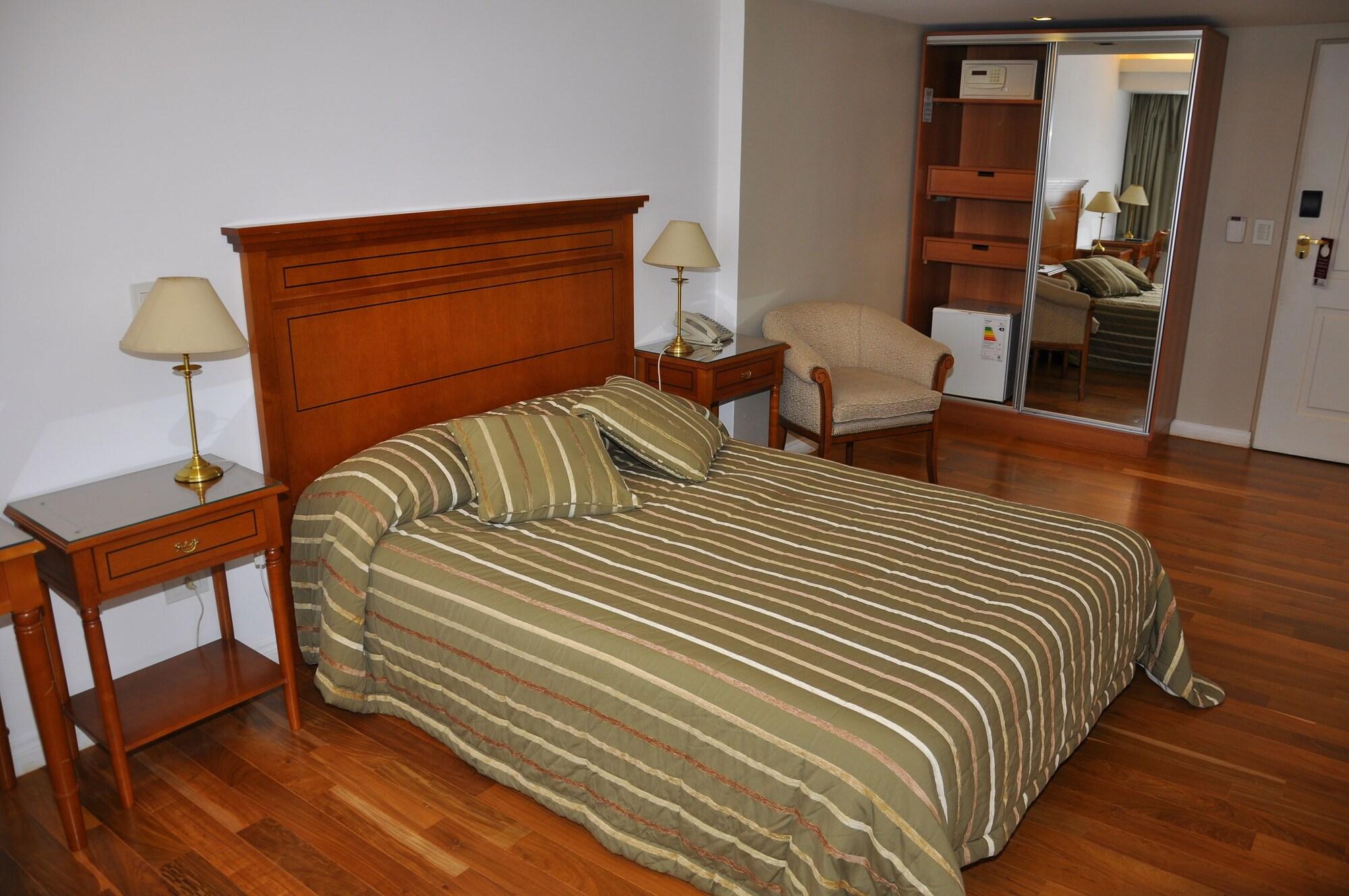 Gran Hotel Guarani Corrientes Bagian luar foto