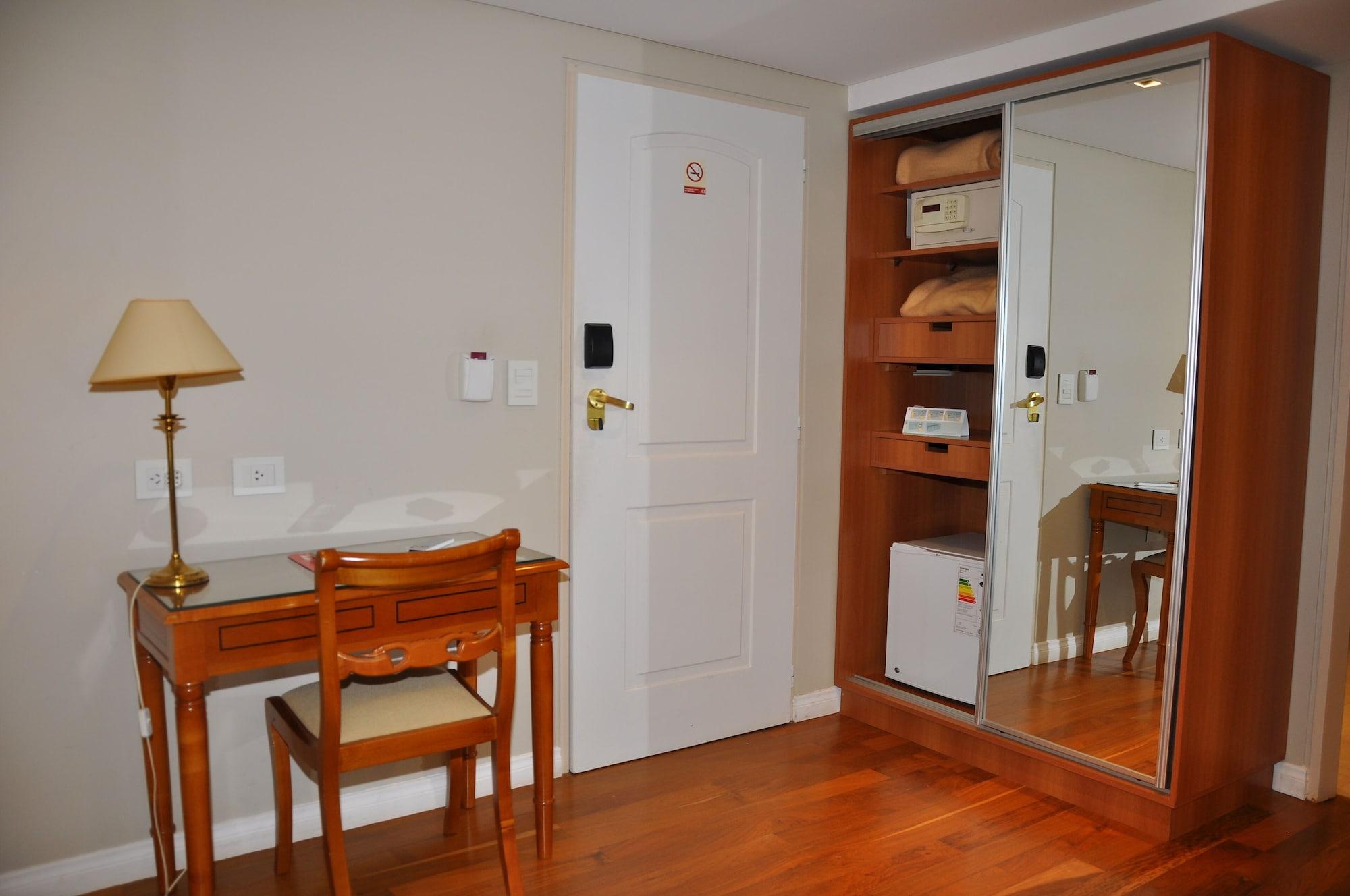 Gran Hotel Guarani Corrientes Bagian luar foto