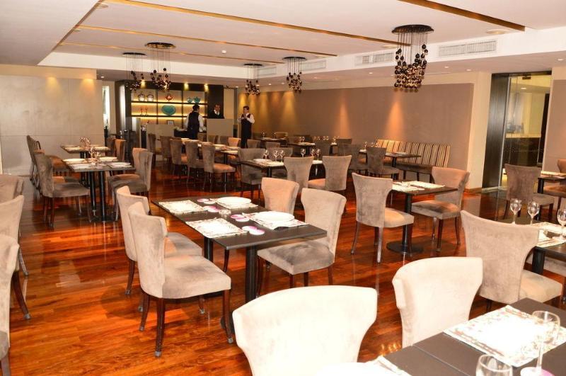 Gran Hotel Guarani Corrientes Bagian luar foto