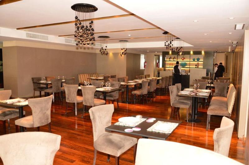 Gran Hotel Guarani Corrientes Bagian luar foto