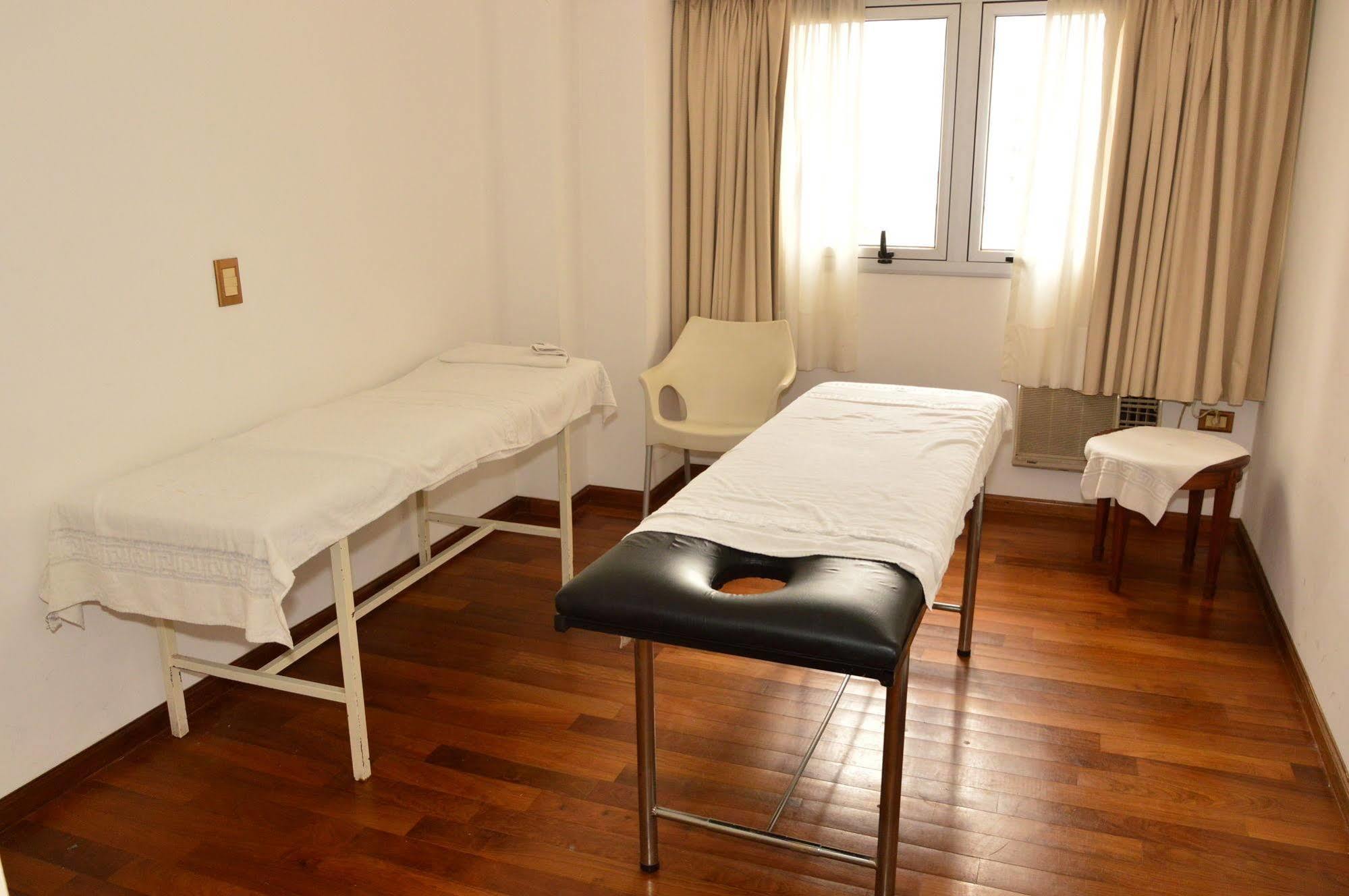 Gran Hotel Guarani Corrientes Bagian luar foto