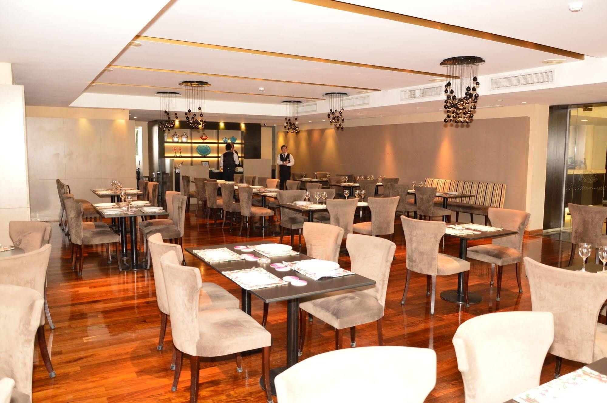 Gran Hotel Guarani Corrientes Bagian luar foto