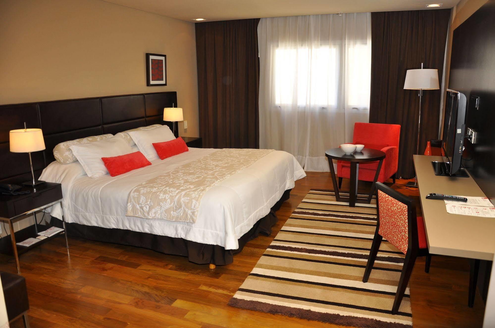 Gran Hotel Guarani Corrientes Bagian luar foto